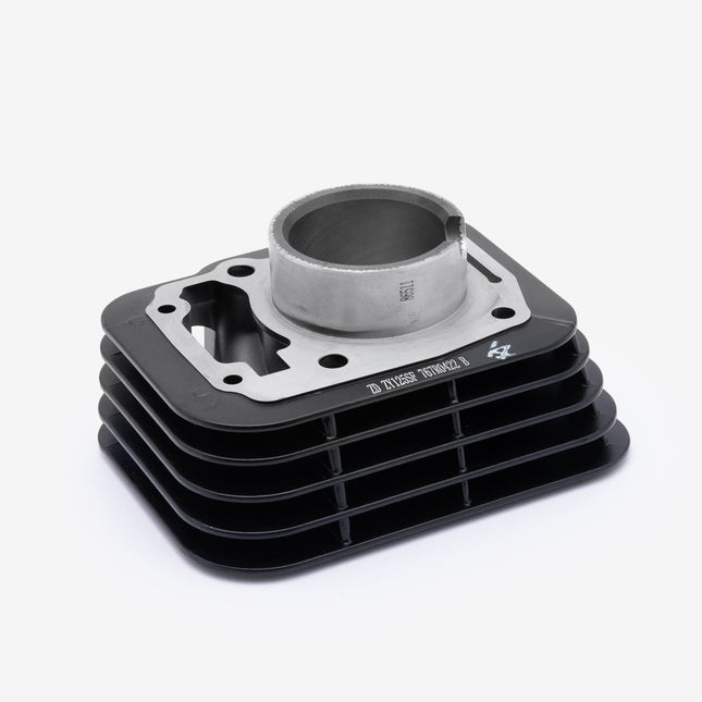 Cylinder Black for Lexmoto R66 E55 [SR125-A-E55] / R66+ E55 [ZS125-79C-E55]