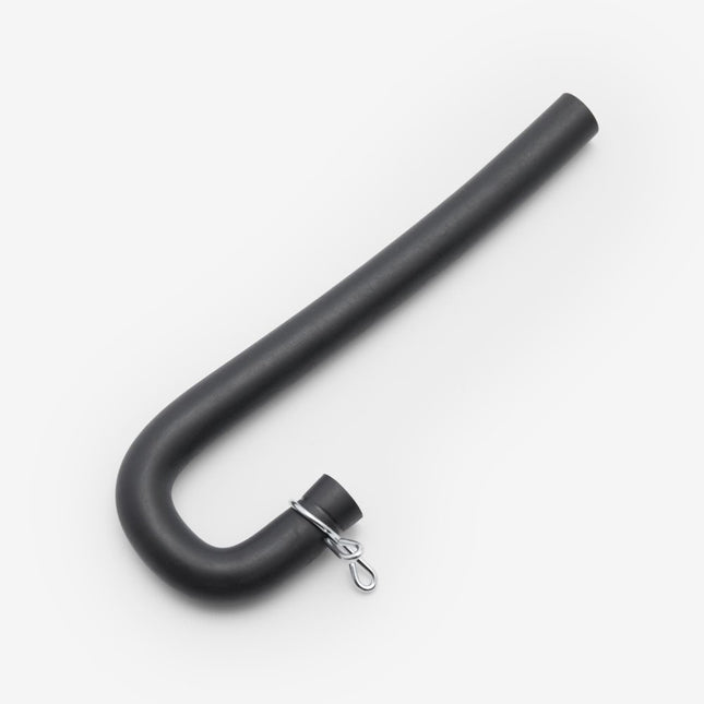 Pipe 7 x 11 x 180mm for Lexmoto R66S E55 [SR125-2-E55]