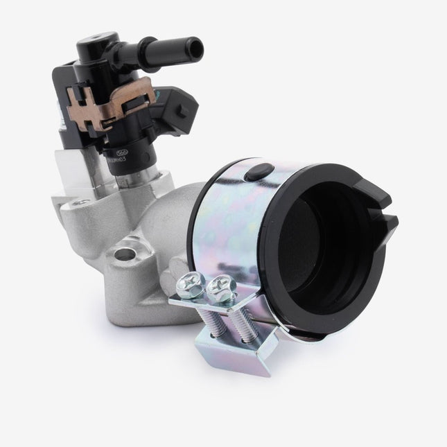 Inlet Manifold for Lexmoto XDV 125 E55 [LJ125T-18A-E55]