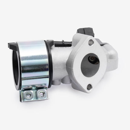 Inlet Manifold