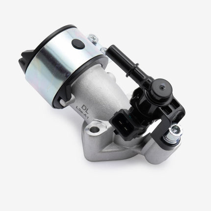 Inlet Manifold