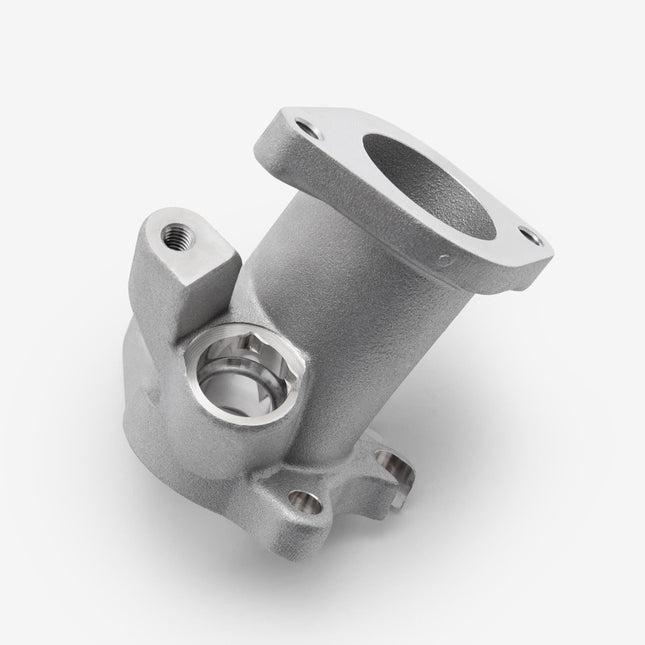 Inlet Manifold for Lexmoto R66 E55 [SR125-A-E55] / R66+ E55 [ZS125-79C-E55]