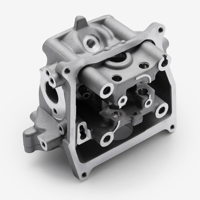 Cylinder Head for Lexmoto RT1 E55 [SR125T-E55]