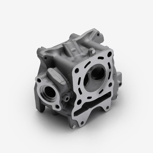 Cylinder Head for Lexmoto RT1 E55 [SR125T-E55]