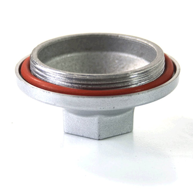 Cylinder Head Inspection Cap Alternative for JSM125, JSM125(OFFROAD), STR125YB, TD125-10C