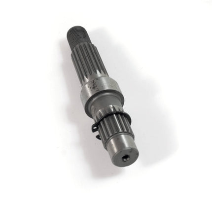 Gearbox Output Shaft 125mm 139QMA 139QMB