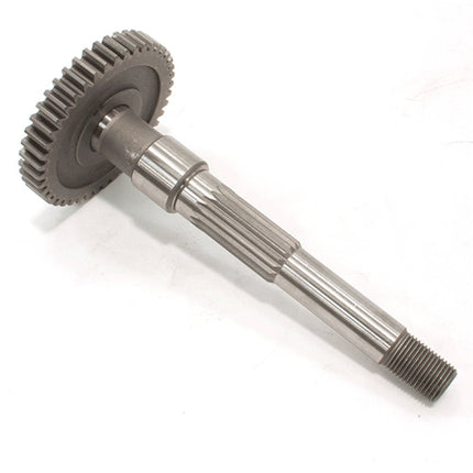 Gearbox Output Shaft 195mm 1PE40QMB for HT50QT-28, HT50QT-25A@