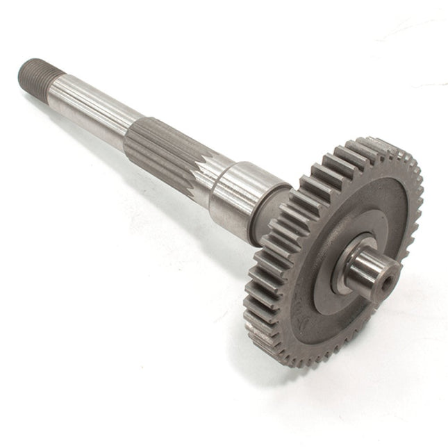 Gearbox Output Shaft 195mm 1PE40QMB for HT50QT-28, HT50QT-25A@