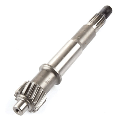 Input Shaft