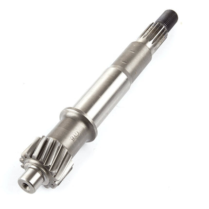 Input Shaft