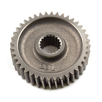 Final Drive Gear