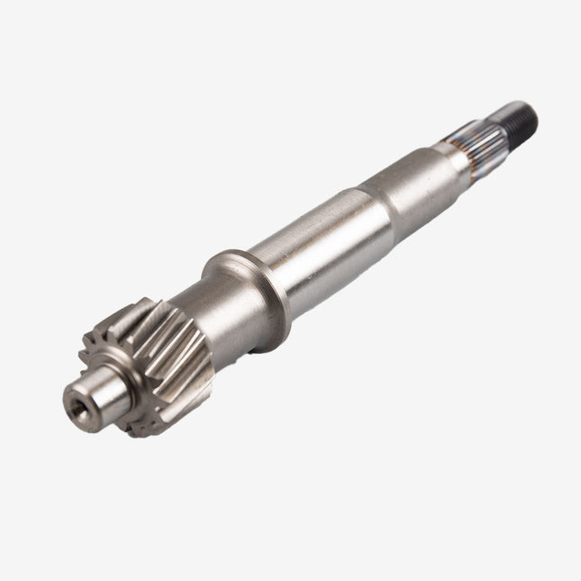 Gearbox Output Shaft