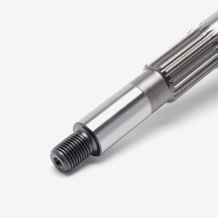 Input Shaft for Lexmoto Nexus 125 Euro 5 [TR125T-5-E5] / Taro TR125T-5