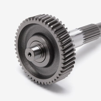 Input Shaft for Lexmoto Nexus 125 Euro 5 [TR125T-5-E5] / Taro TR125T-5