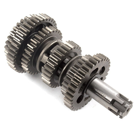 Output Shaft