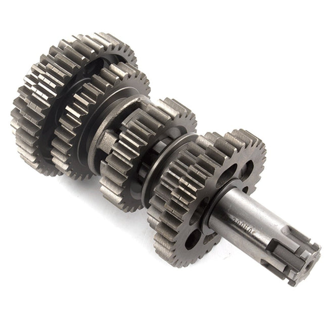 Output Shaft for Multiple Models