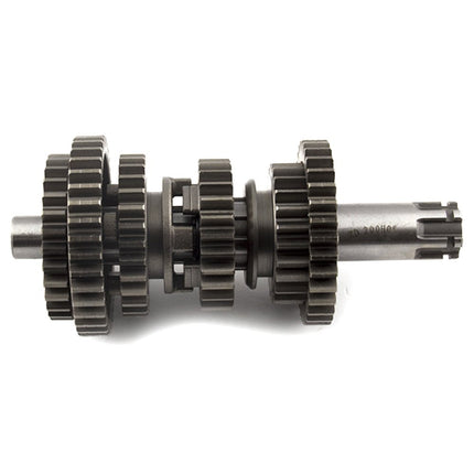 Output Shaft