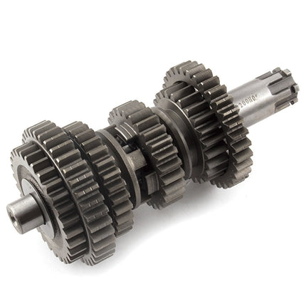 Output Shaft