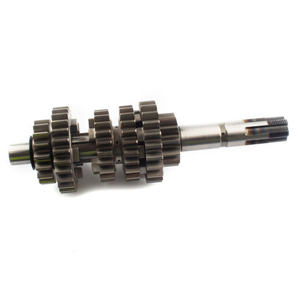 Input Shaft for TR380-GP1, MITT400GPR