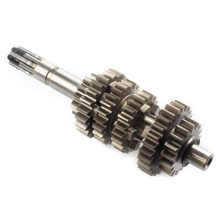 Input Shaft for TR380-GP1, MITT400GPR