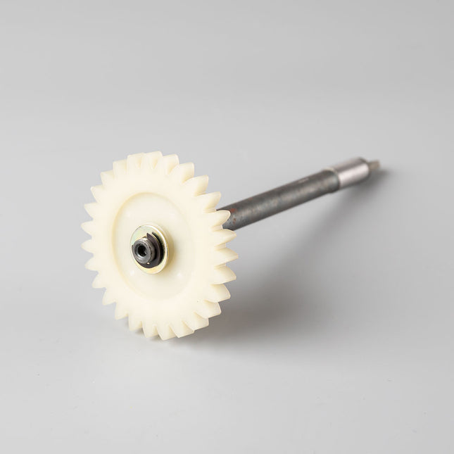 Water Pump Drive Gear With Shaft