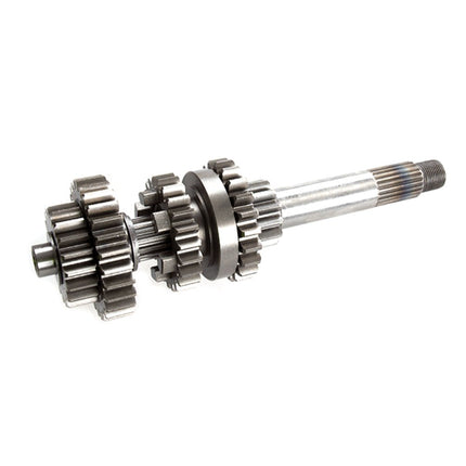 Complete Gearbox Assembly