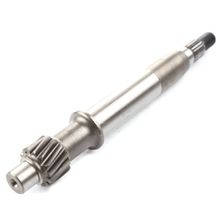 Input Shaft