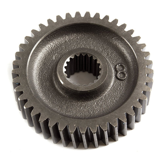 Final Drive Gear for ZS125T-48