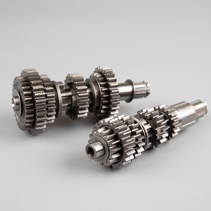 Complete Gearbox