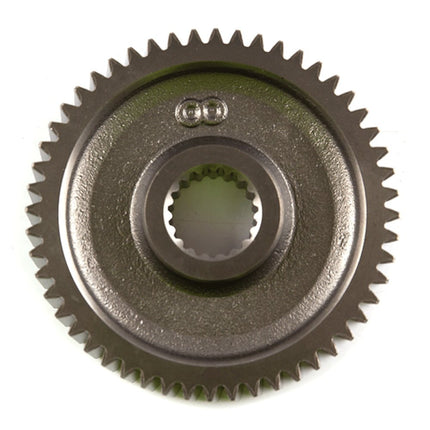 Final Drive Gear for ZS125T-40-E4, JJ125T-17