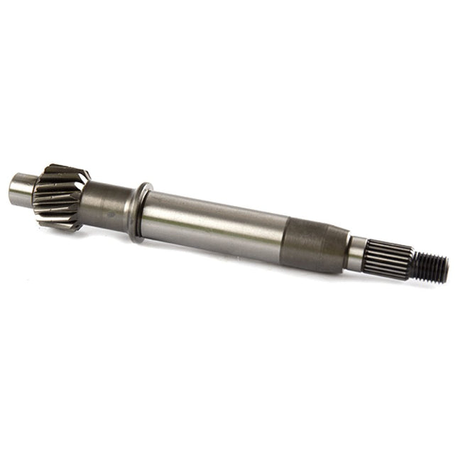 Output Shaft for ZS125T-40-E4, JJ125T-17