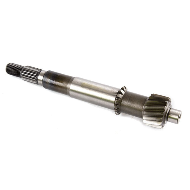 Input Shaft for JJ50QT-17