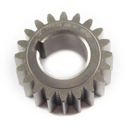 Primary Drive Gear for LJ125-9A, LJ125-9A-GT, SCMB125