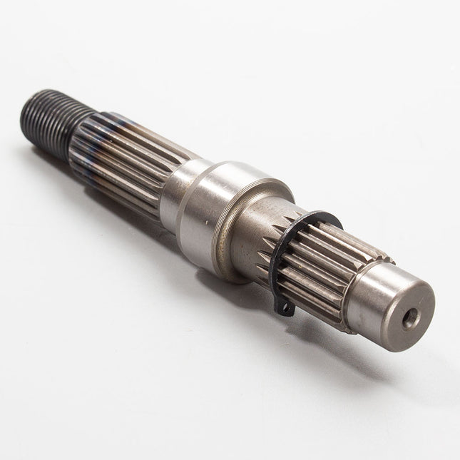 Output Shaft for WY125T-100, WY125T-121-E4