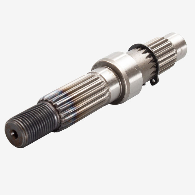 Output Shaft for WY125T-100, WY125T-121-E4