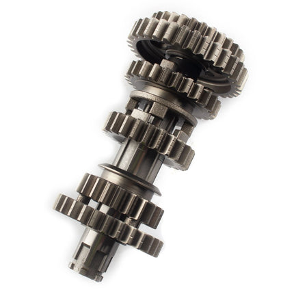Gearbox Output Shaft