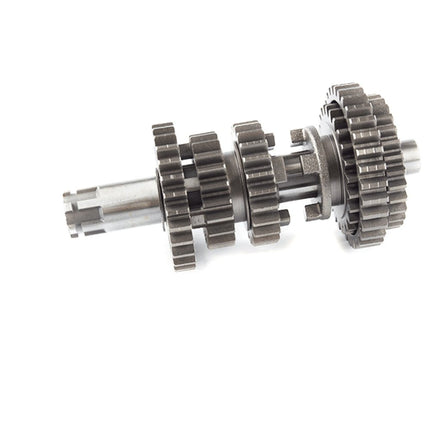 Gearbox Output Shaft