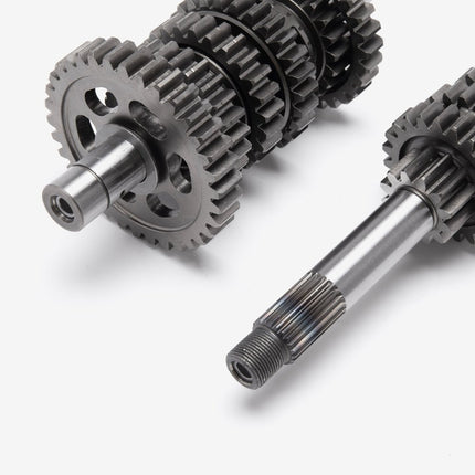 Complete Gearbox Input And Output Shaft for TR125-3-E5