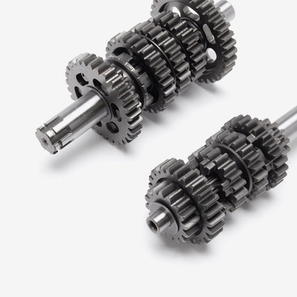 Complete Gearbox Input And Output Shaft for TR125-3-E5