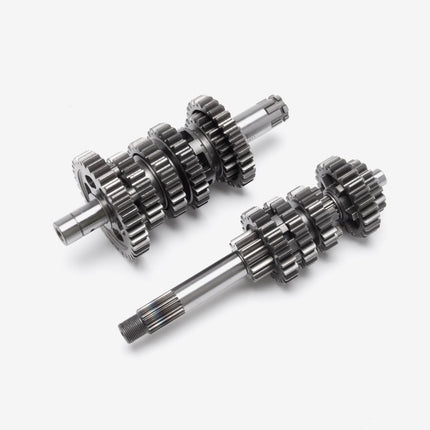 Complete Gearbox Input And Output Shaft for TR125-3-E5