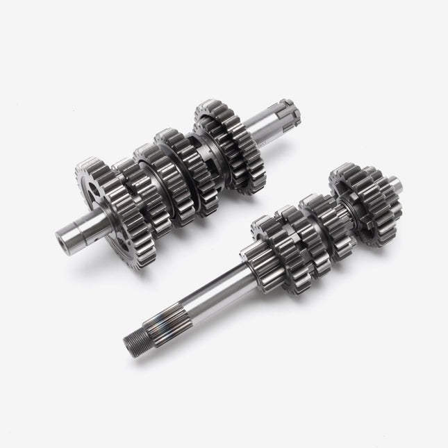 Complete Gearbox Input And Output Shaft for TR125-3-E5