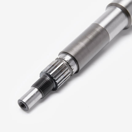 Output Shaft