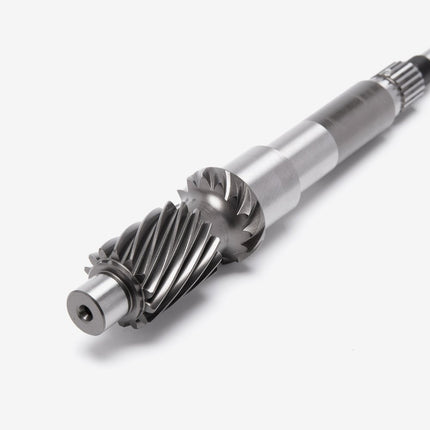 Output Shaft