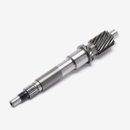 Output Shaft