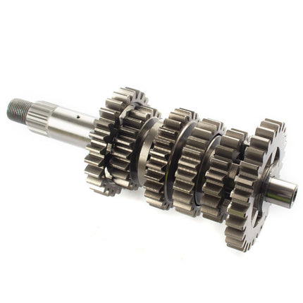 Output Shaft for TR380-GP1, MITT400GPR