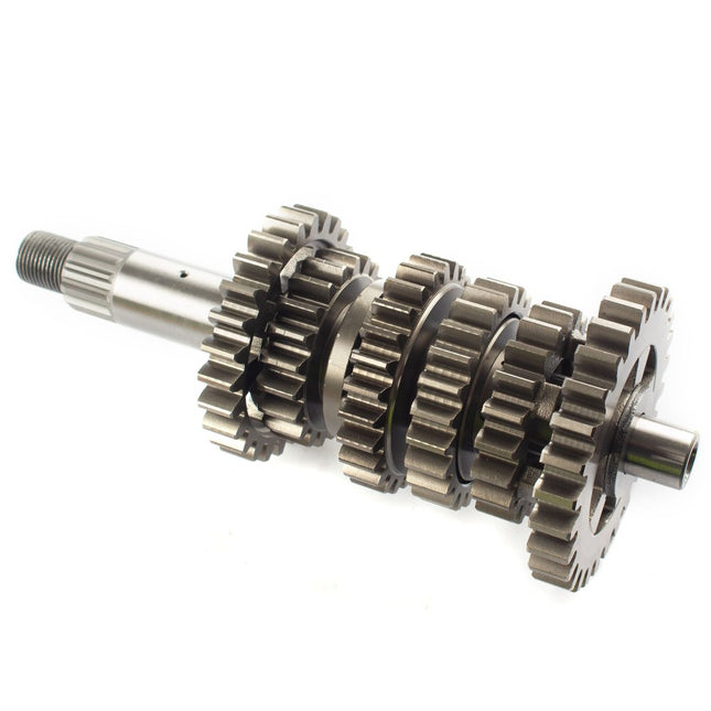 Output Shaft for TR380-GP1, MITT400GPR