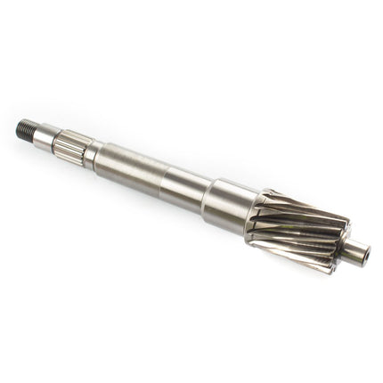 Input Shaft