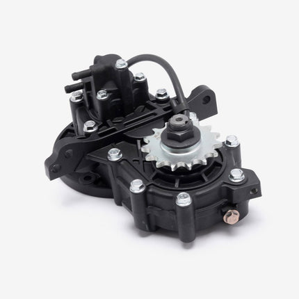 Gear Box Complete for LX6000D-A-E5