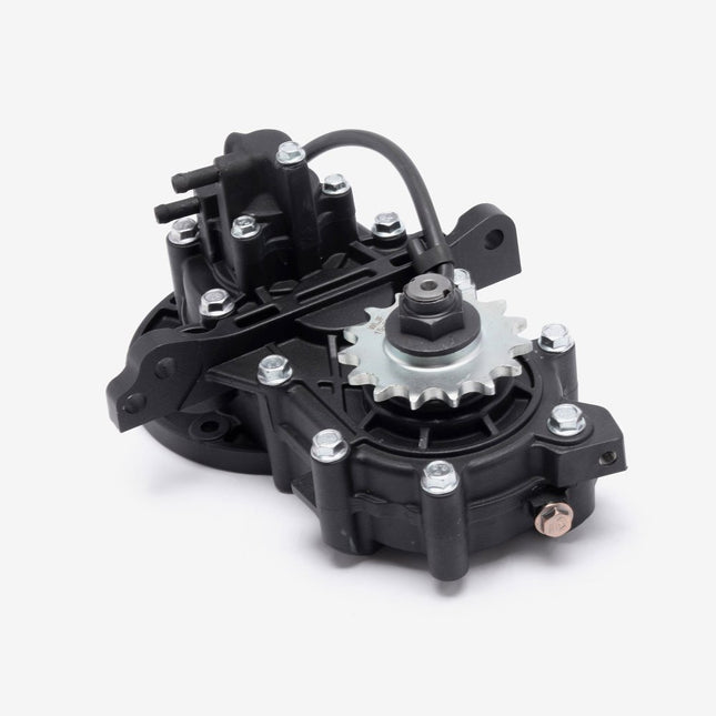 Gear Box Complete for LX6000D-A-E5