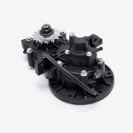 Gear Box Complete for LX6000D-A-E5